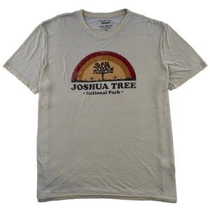 😎 Mens Lucky Brand T-shirt